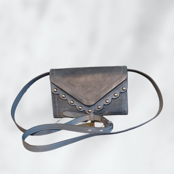 Lucky Brand Handbags - Lucky Brand Crossbody Wallet